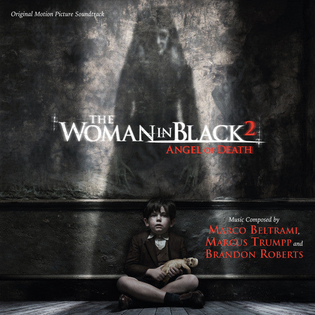 Woman In Black 2: Angel Of Death – view 1 of 1