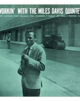 Workin' With The Miles Davis Quintet (Remastered) CD