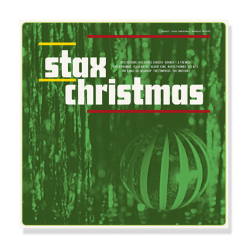 Stax Christmas (Digital Album)