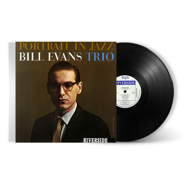 洋楽 bill evans portrait jazz /exploration lp Portrait In Jazz (LP) – Craft Recordings