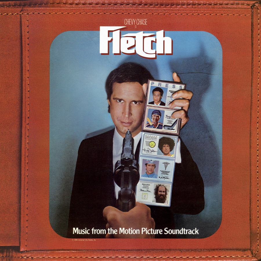 Fletch (Vinyl)