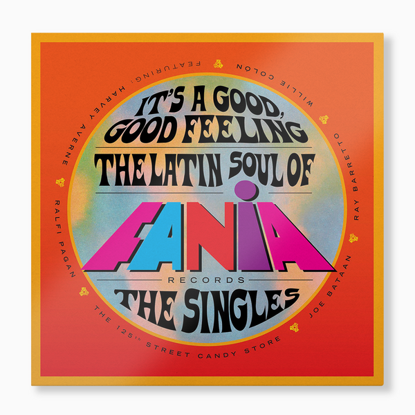 Fania – It