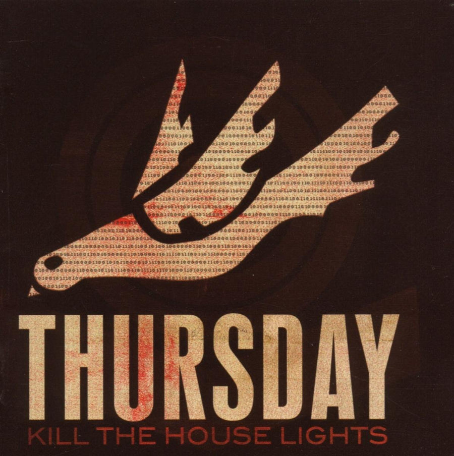 Kill The House Lights (Mystery Vinyl 2-LP)