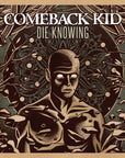 Die Knowing (Mystery Vinyl LP)