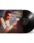 Portrait of Art Farmer - Contemporary Records Acoustic Sounds Series (180g LP)
