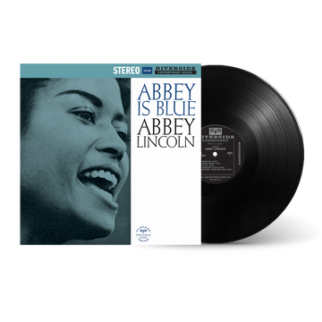 Abbey Is Blue (180g LP)