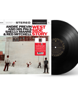 West Side Story - Contemporary Records Acoustic Sounds Series (180g LP)