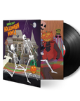 Halloween Howls: Fun & Scary Music (LP)