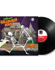 Halloween Howls: Fun & Scary Music (LP - Signed by Jess Rotter)