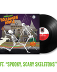 Halloween Howls: Fun & Scary Music (LP)
