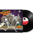 Halloween Howls: Fun & Scary Music (LP)