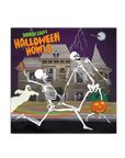 Halloween Howls: Fun & Scary Music (LP)