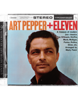 +Eleven: Modern Jazz Classics (SACD - Craft Exclusive)