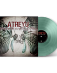 Suicide Notes and Butterfly Kisses (Sea Glass Clear LP - Craft Exclusive)