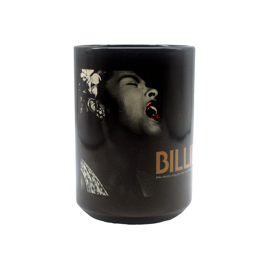BILLIE Movie Poster Coffee Mug