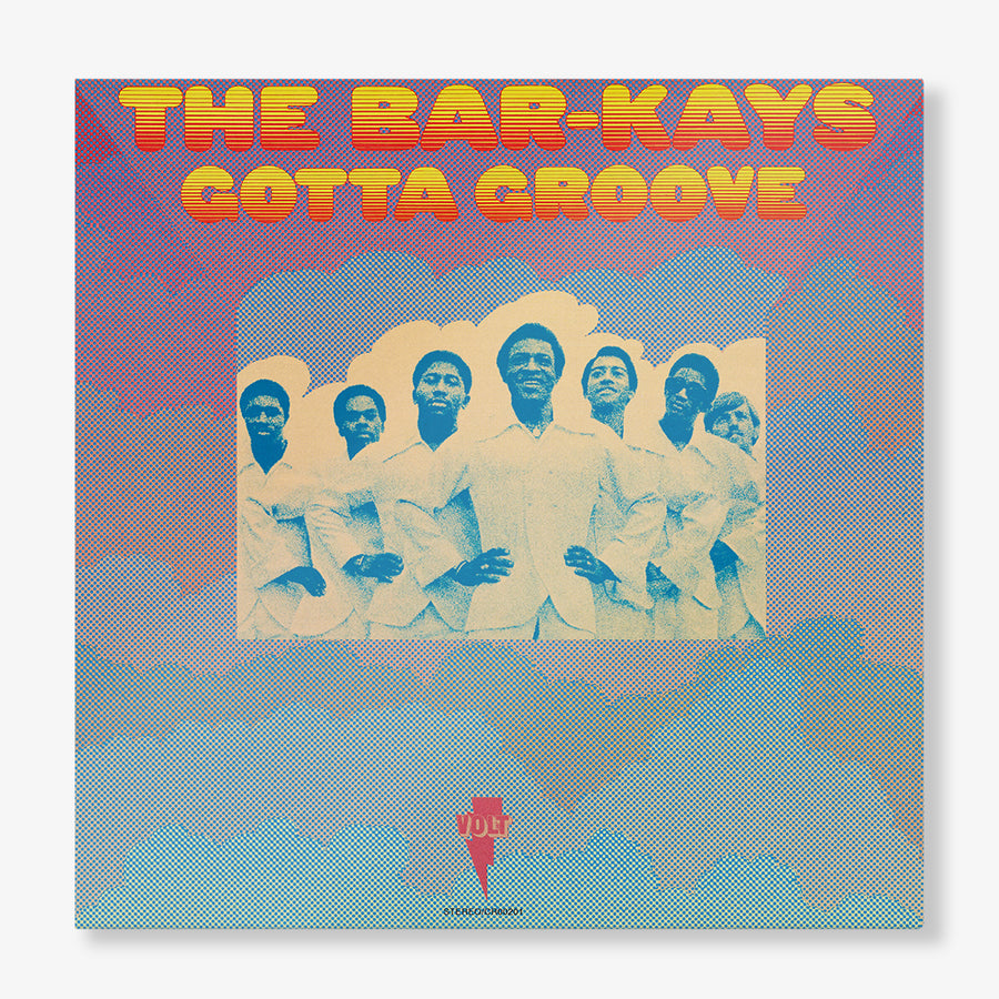 Gotta Groove (180g LP)