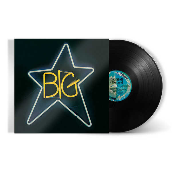 米2LP Big Stars Third Stroke It, Noel: Big Stars Third In Concert CR00064 Craft Recordings /00660 2LP BIG STAR'S THIRD Stroke It, Noel: Big CR00064 Craft