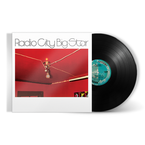 GIGANTIX RADIOACTIVE PARADISEとLPとCDのset GIGANTIX RADIOACTIVE PARADISEとLPとCDのset