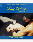 Blue Velvet: Original Motion Picture Soundtrack (LP)