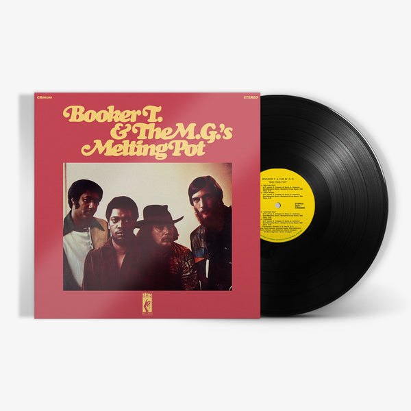 BOOKER T. & THE M.G.'S   US盤　2枚 BOOKER T & THE MG's - Original Album Series - Amazon.com Music