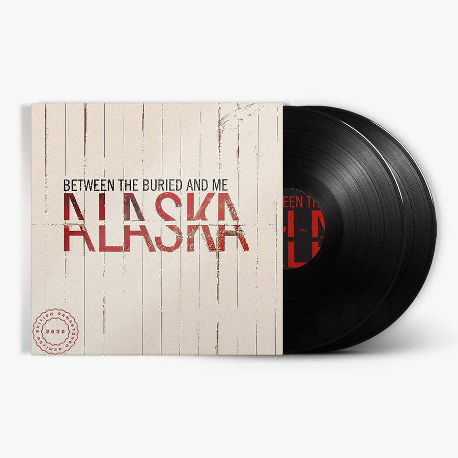 Alaska (2-LP)