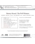 The Poll Winners (SACD - Craft Exclusive)