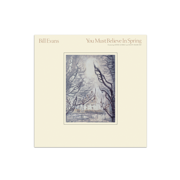 You Must Believe In Spring (Digital Album) – Craft Recordings You Must Believe In Spring (Digital Album) – Craft Recordings