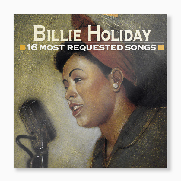 CD Billie Holiday shops - These Foolish Things