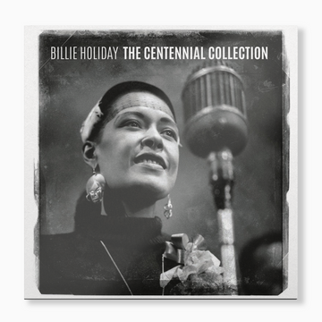 The Centennial Collection (CD)