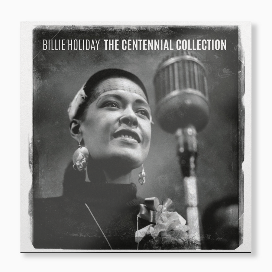 The Centennial Collection (CD) + T-Shirt + Enamel Pin Bundle