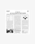 Chet (180g LP)