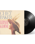 Chet Baker Plays The Best Of Lerner And Loewe (180g LP)