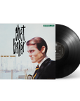 Chet Baker In New York (180g LP)