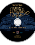 Travelin' Band: Creedence Clearwater Revival At The Royal Albert Hall (Super Deluxe Edition Box Set, including Film)