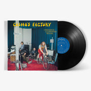 Cosmo's Factory (Half-Speed Master 180g LP)