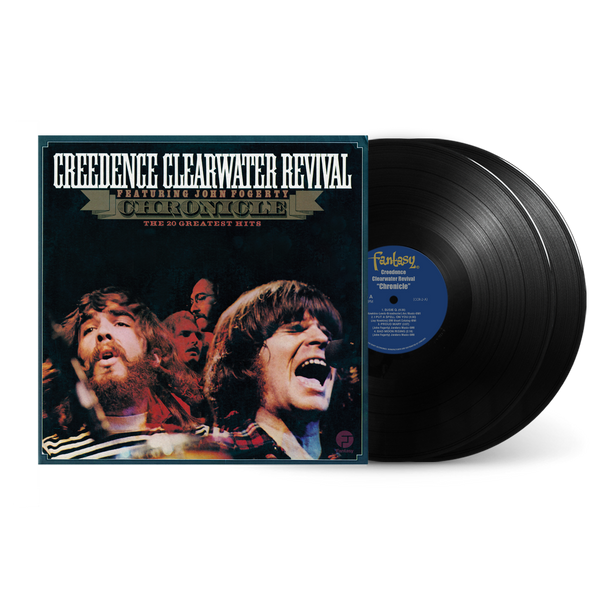CCR_Chronicle_2LP_Packshot_Bla