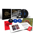 Travelin' Band: Creedence Clearwater Revival At The Royal Albert Hall (Super Deluxe Edition Box Set, including Film)