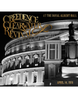 At The Royal Albert Hall (Cassette)