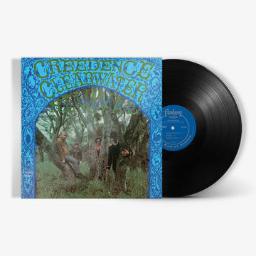 Creedence Clearwater Revival (Half-Speed Master 180g LP)