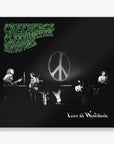 Live at Woodstock (CD)