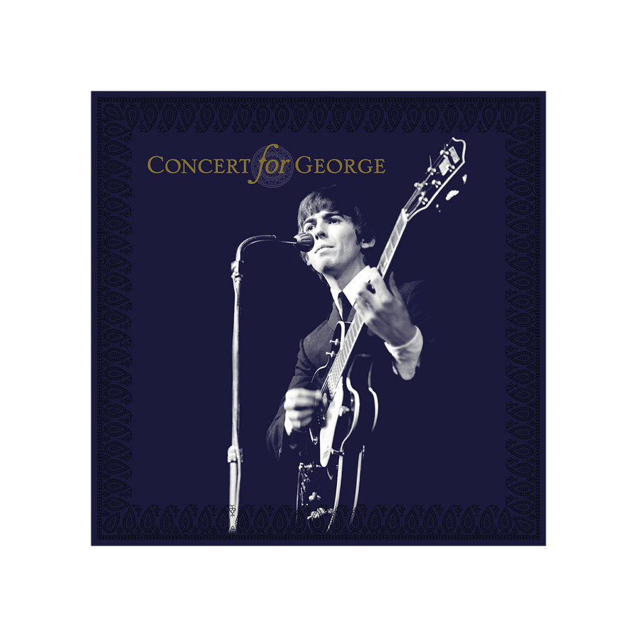 Concert for George (Digital Album)