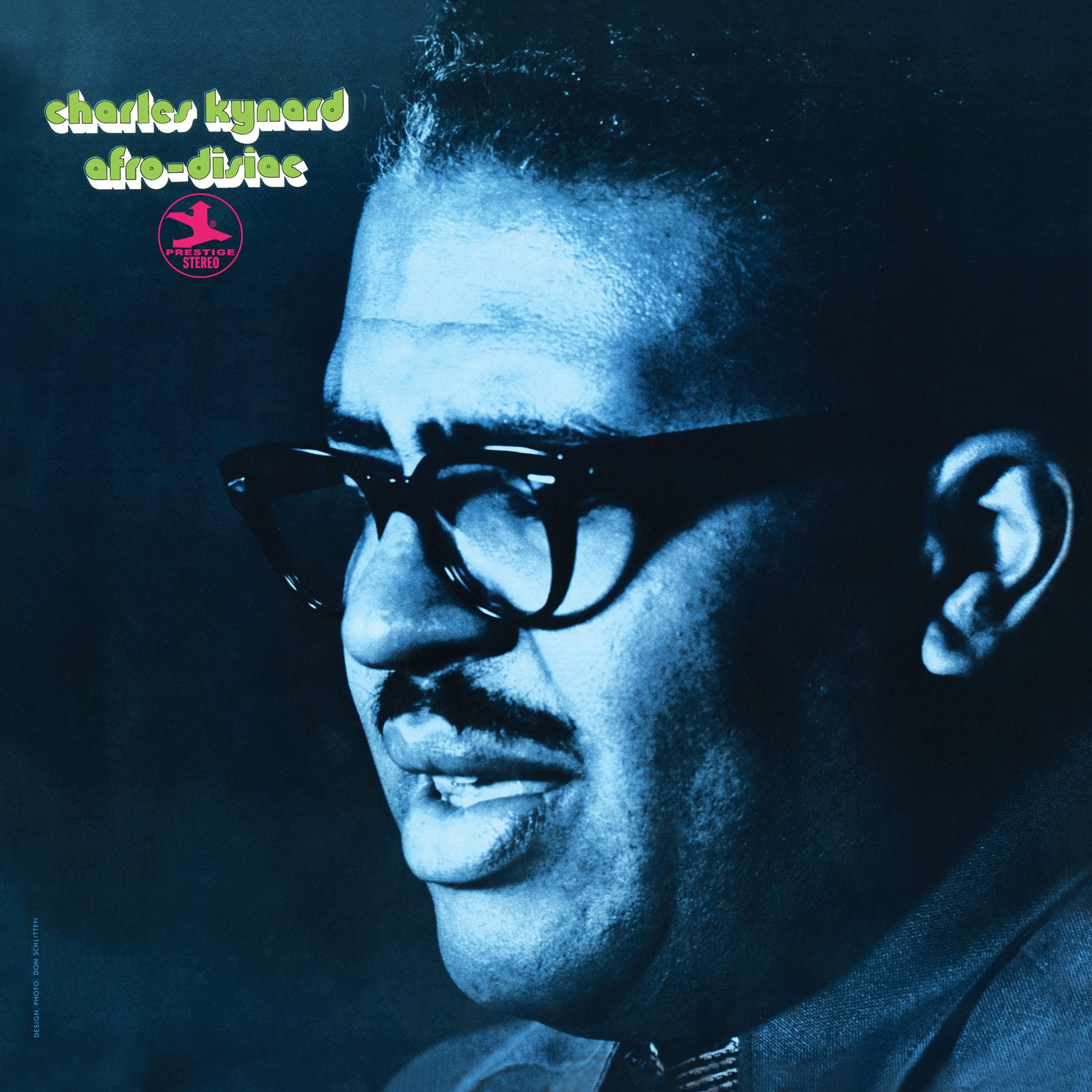 Afro-Disiac (180g LP) – Craft Recordings