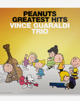 Peanuts Greatest Hits (LP)