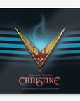 Christine: Original Motion Picture Score (LP)