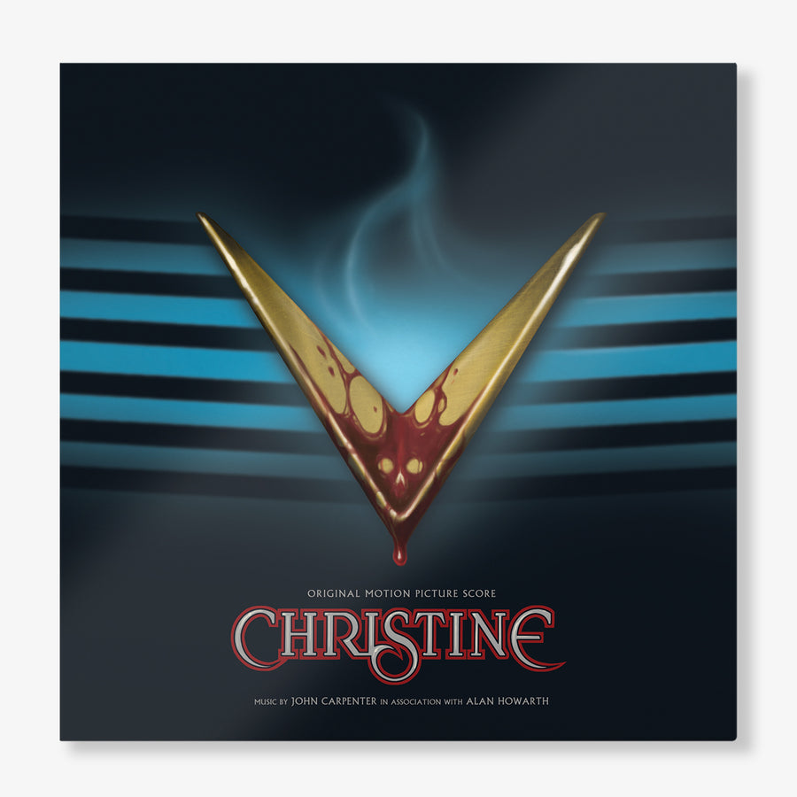 Christine: Original Motion Picture Score (LP)