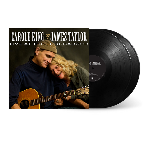 Carole king james taylor deals