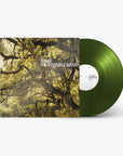 The Invisible Band (Limited Forest Green LP)