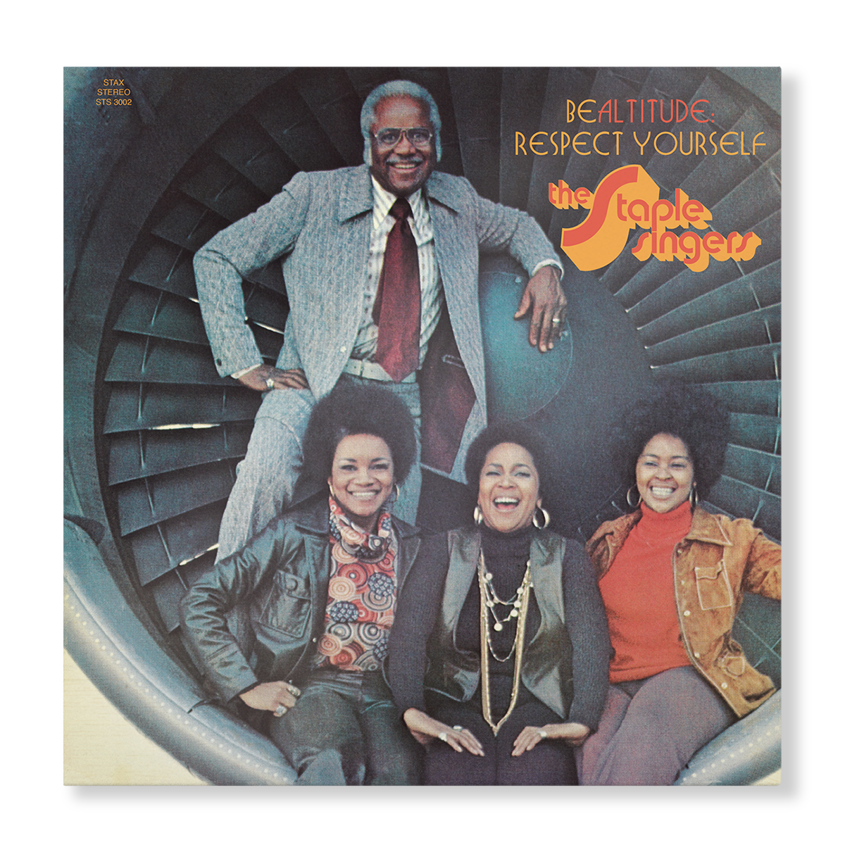THE STAPLE SINGERS（ザ・ステイプル シンガーズ ） ソウルLP Amazon.co.jp: Best of: ミュージック