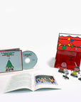 A Charlie Brown Christmas (Doghouse Edition CD)