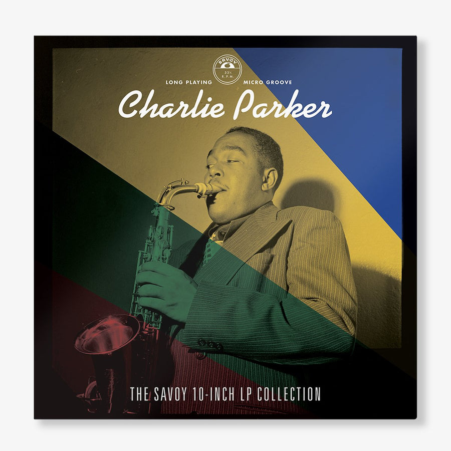 Charlie Parker: Jazz Classics - playlist by Craft Recordings